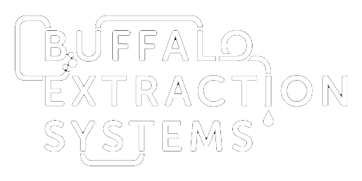 Buffalo Extraction Systems Logo