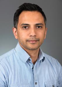 Dr Daniel Chinnapen, Vantage Hemp CSO